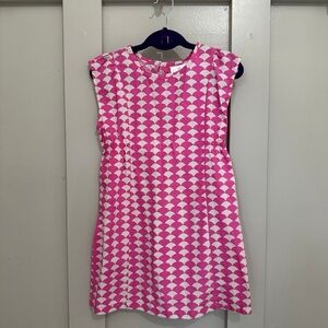 Hanna Andersson Girls Dress